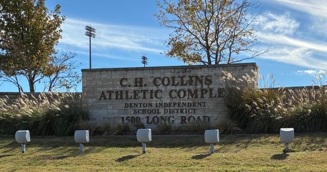 5109 Woodglen Drive, Denton, TX 76207