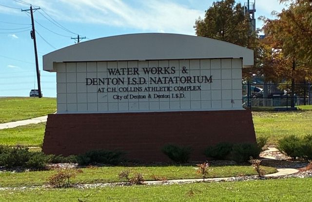 5109 Woodglen Drive, Denton, TX 76207