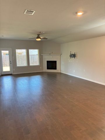 5109 Woodglen Drive, Denton, TX 76207