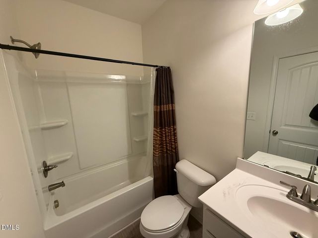 1411 S 7th Street, Sanford, NC 27330