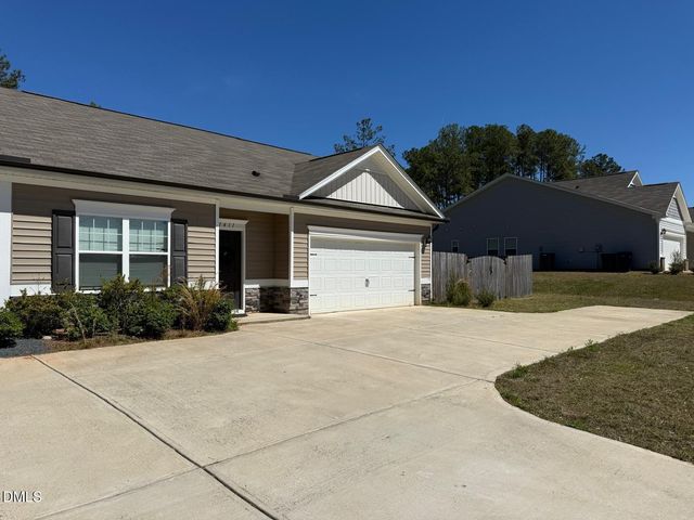 1411 S 7th Street, Sanford, NC 27330