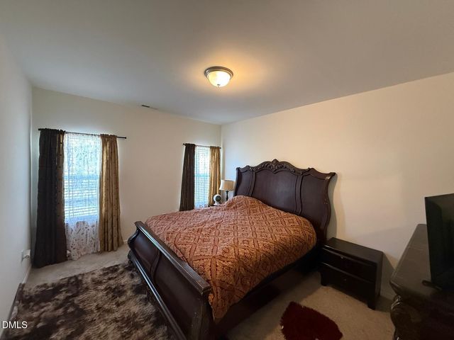 1411 S 7th Street, Sanford, NC 27330