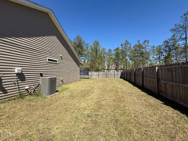 1411 S 7th Street, Sanford, NC 27330