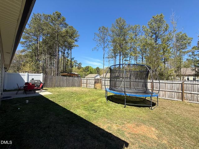 1411 S 7th Street, Sanford, NC 27330