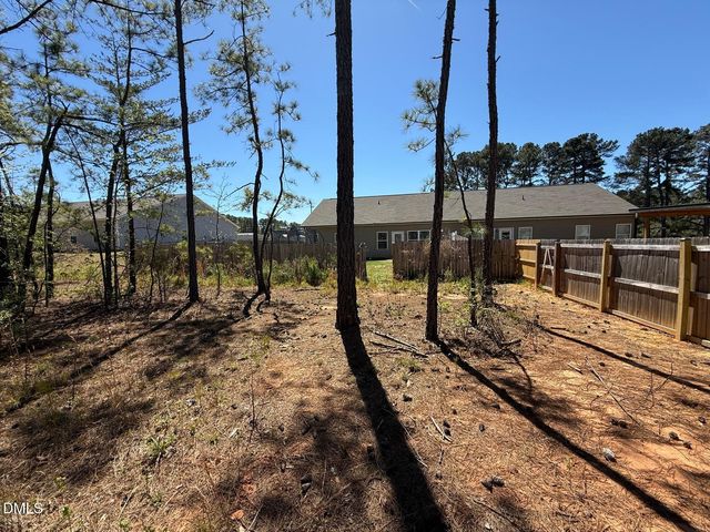 1411 S 7th Street, Sanford, NC 27330