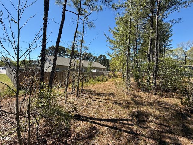 1411 S 7th Street, Sanford, NC 27330