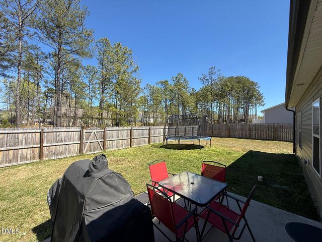 1411 S 7th Street, Sanford, NC 27330