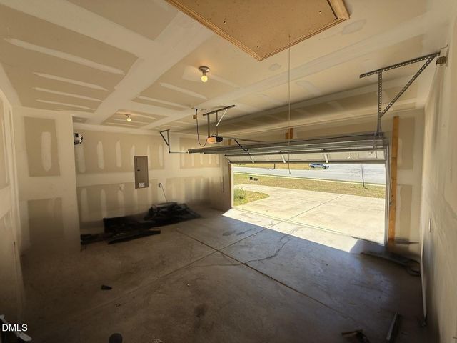 1411 S 7th Street, Sanford, NC 27330