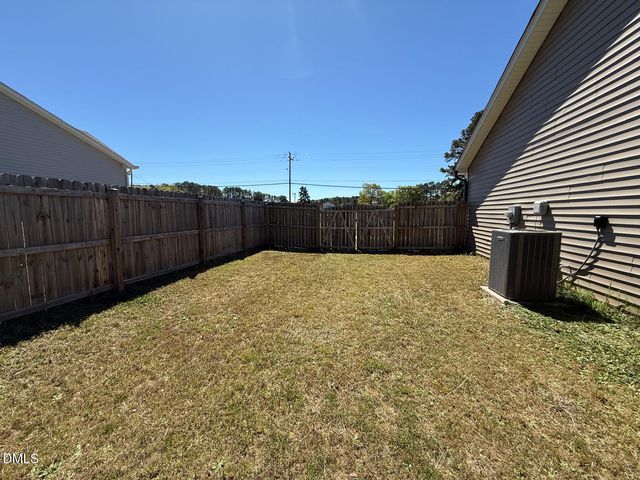 1411 S 7th Street, Sanford, NC 27330