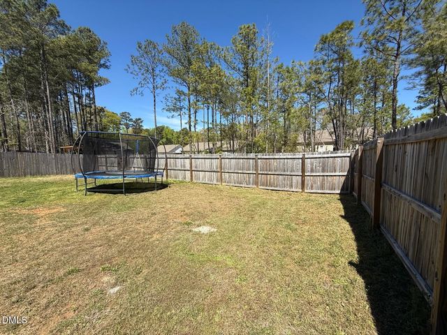 1411 S 7th Street, Sanford, NC 27330