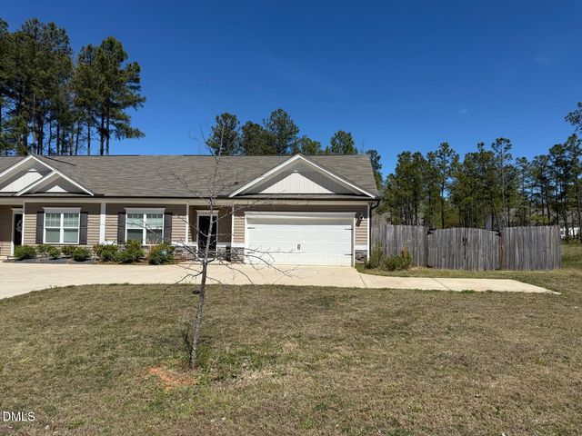 1411 S 7th Street, Sanford, NC 27330