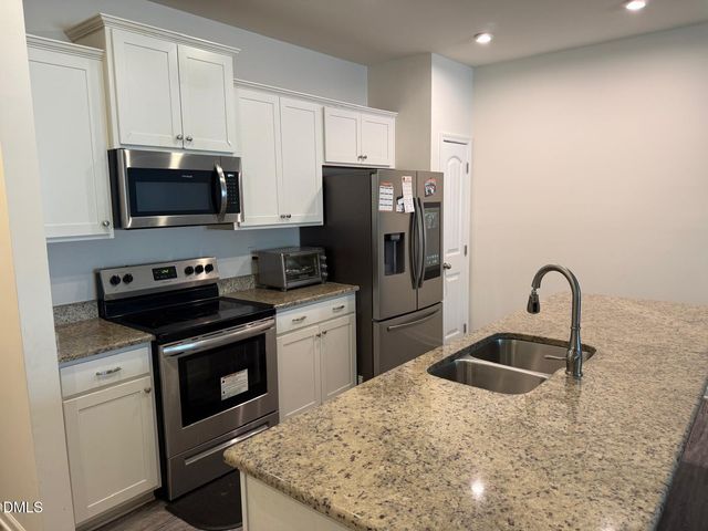 1411 S 7th Street, Sanford, NC 27330