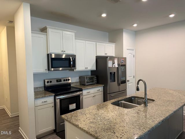 1411 S 7th Street, Sanford, NC 27330