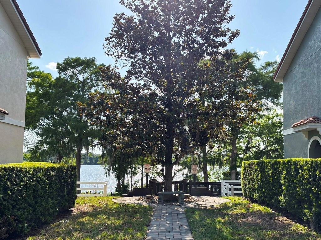 Image 34 of property listing at 10206 FALLSGROVE STREET, Orlando, FL 32836
