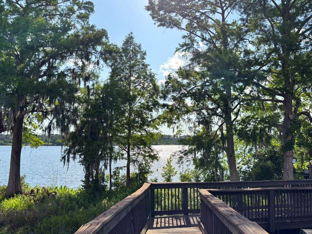 Image 35 of property listing at 10206 FALLSGROVE STREET, Orlando, FL 32836