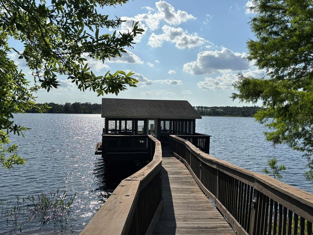 Image 36 of property listing at 10206 FALLSGROVE STREET, Orlando, FL 32836