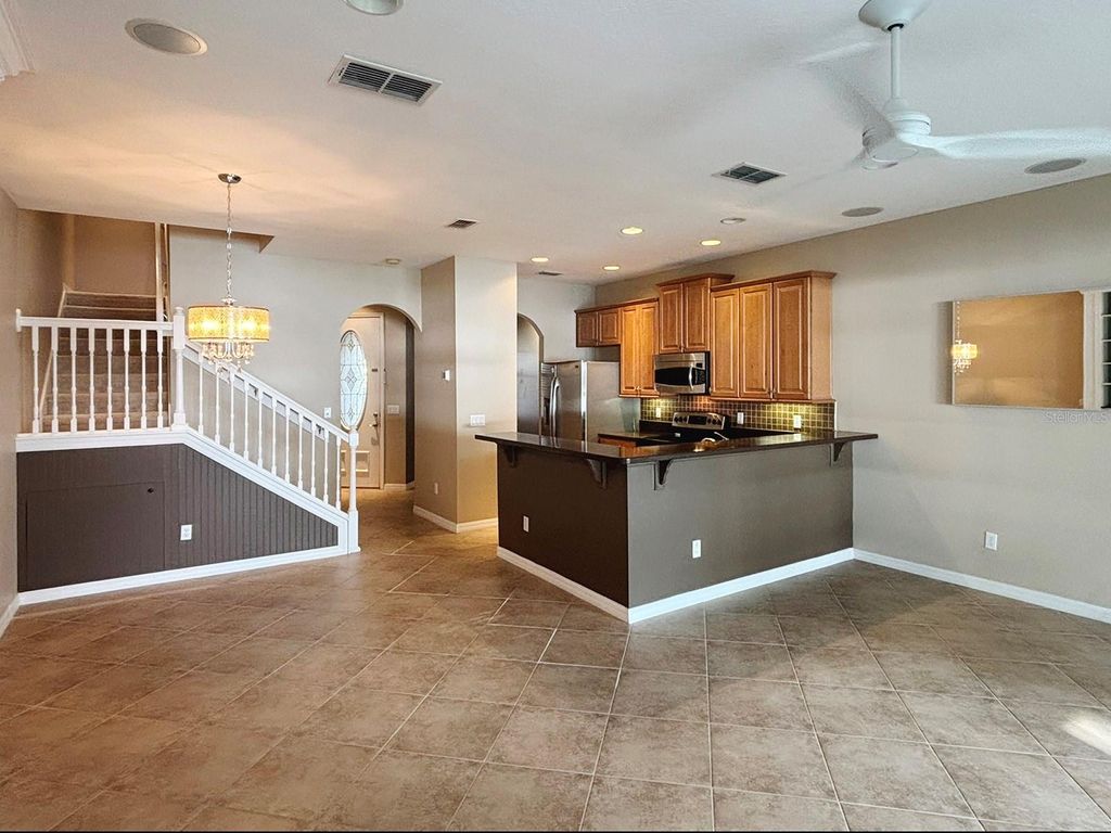 Image 7 of property listing at 10206 FALLSGROVE STREET, Orlando, FL 32836