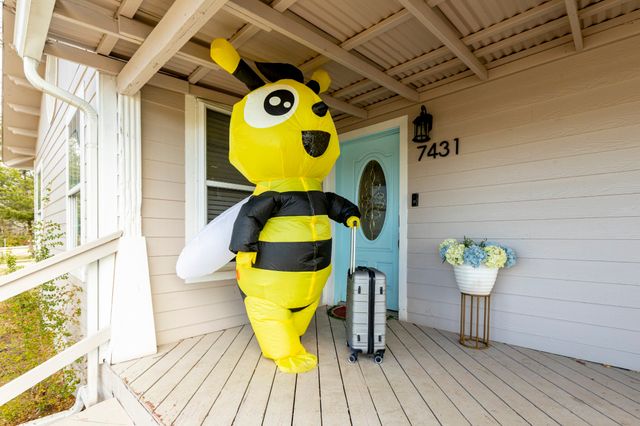 7431 County Road 964, Nevada, TX 75173