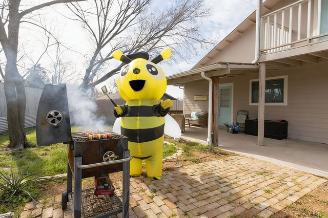 7431 County Road 964, Nevada, TX 75173