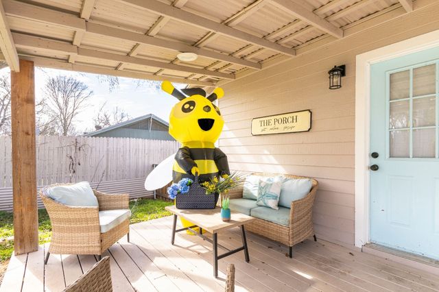 7431 County Road 964, Nevada, TX 75173