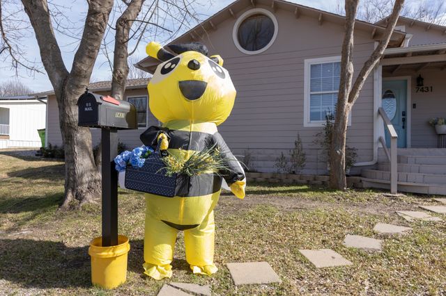 7431 County Road 964, Nevada, TX 75173