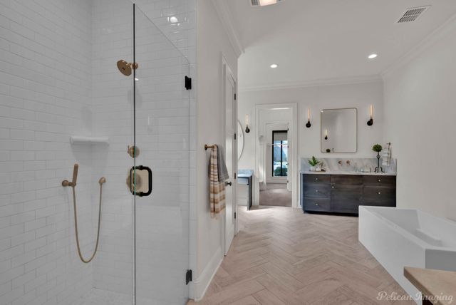 407 Oakwood Trace Court, Shreveport, LA 71106