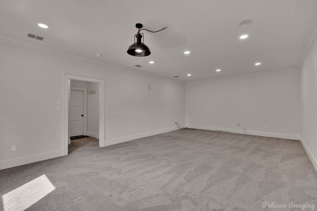 407 Oakwood Trace Court, Shreveport, LA 71106