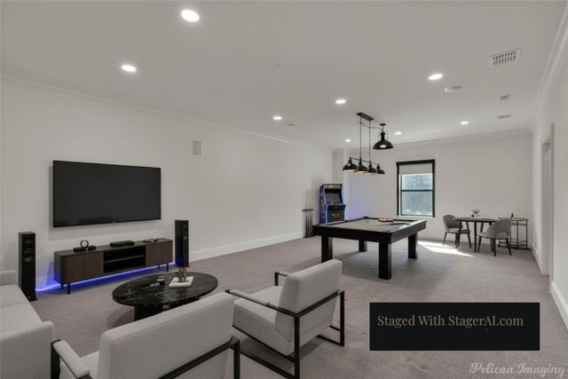 407 Oakwood Trace Court, Shreveport, LA 71106