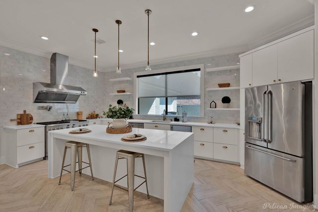 407 Oakwood Trace Court, Shreveport, LA 71106