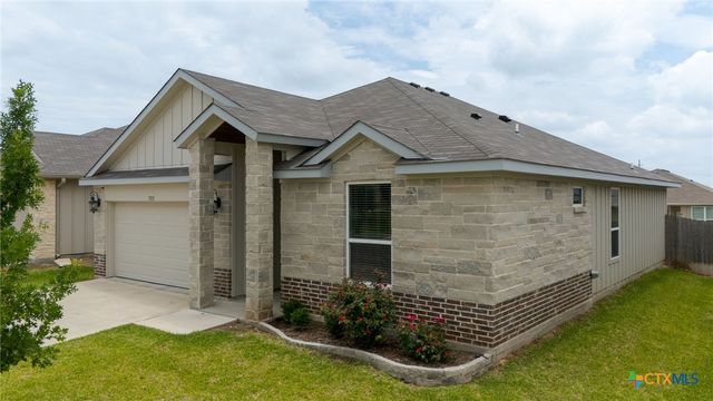 7713 Purvis Street, Temple, TX 76502