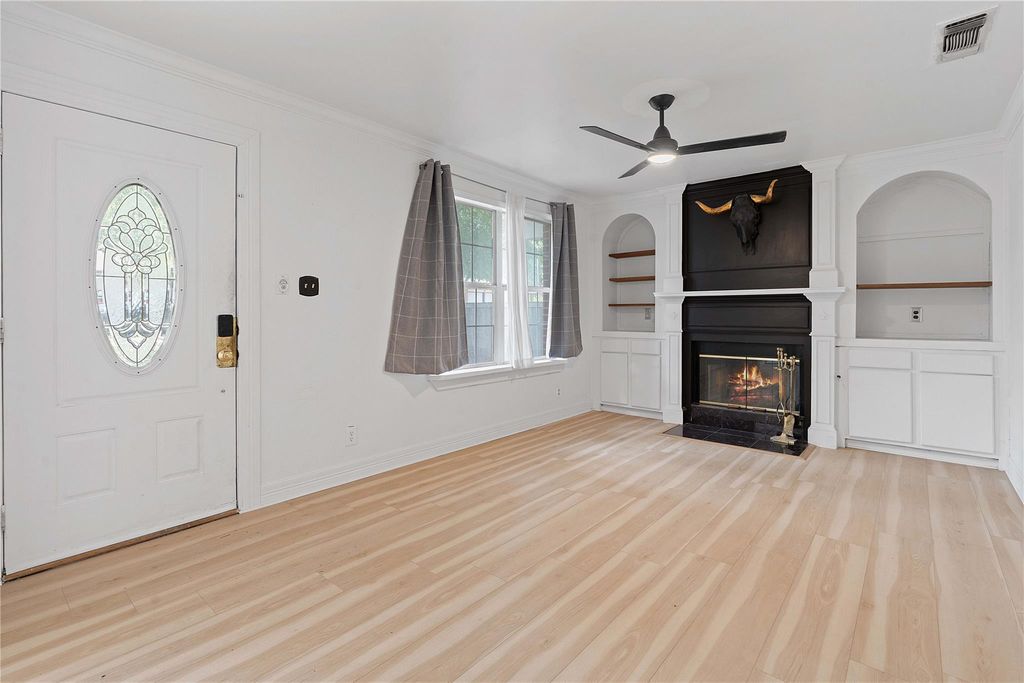 9708 Cottle DR, Austin, TX 78753