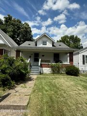 717 Camden Ave, Louisville, KY 40215