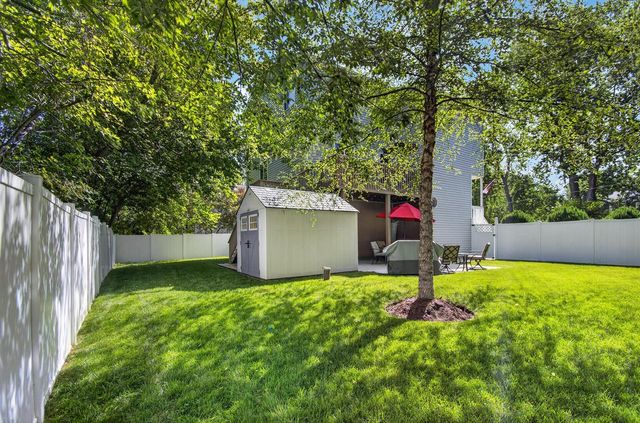 11280 3rd AVENUE, Pleasant Prairie, WI 53158