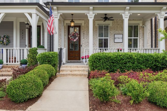 1066 Beckwith St, Franklin, TN 37064
