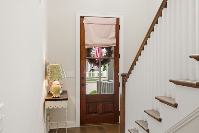 1066 Beckwith St, Franklin, TN 37064