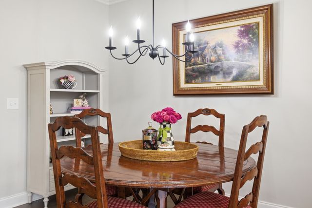 1066 Beckwith St, Franklin, TN 37064