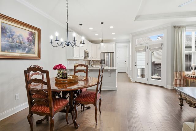 1066 Beckwith St, Franklin, TN 37064
