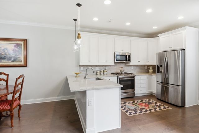 1066 Beckwith St, Franklin, TN 37064