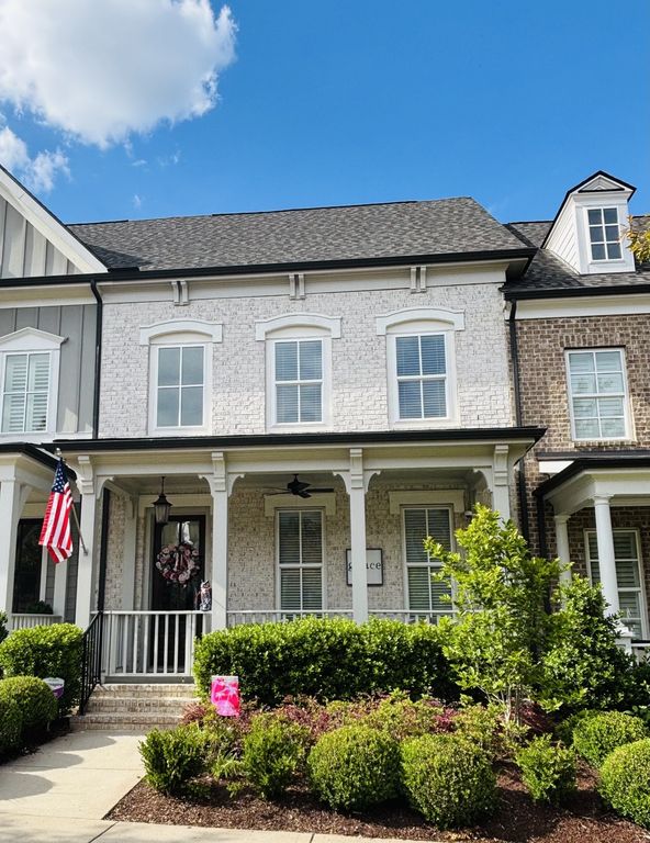 1066 Beckwith St, Franklin, TN 37064