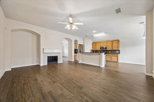 10414 Chelseabrook Lane, Houston, TX 77089