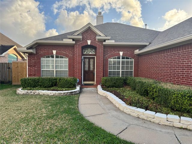 10414 Chelseabrook Lane, Houston, TX 77089