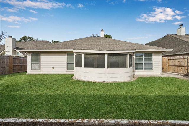 10414 Chelseabrook Lane, Houston, TX 77089