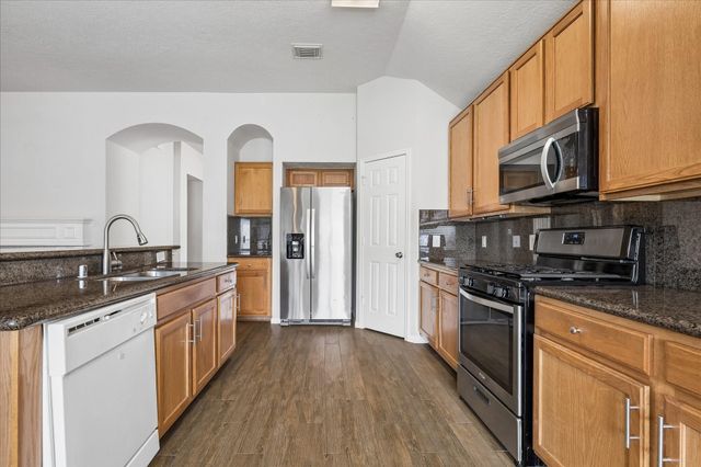 10414 Chelseabrook Lane, Houston, TX 77089