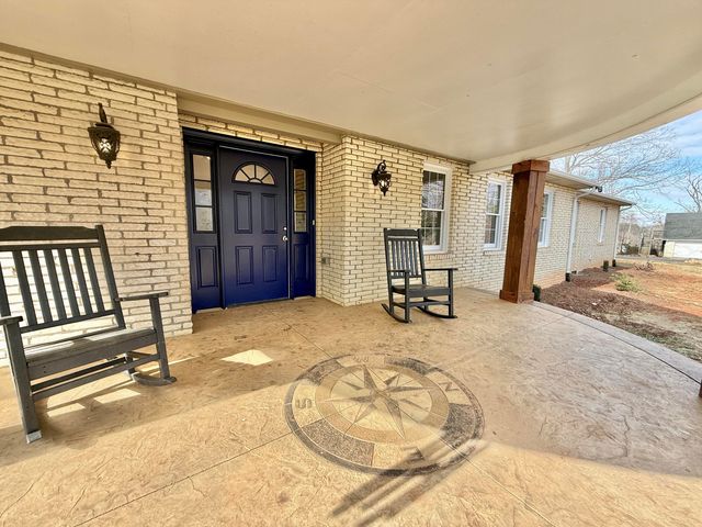 2011 Spencer-Preston RD, Martinsville, VA 24112