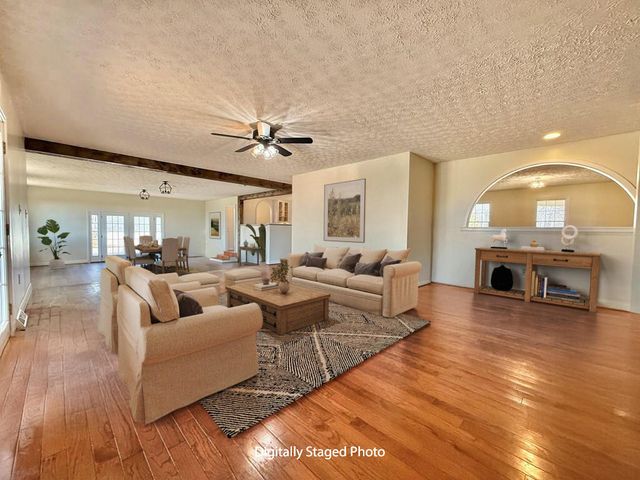 2011 Spencer-Preston RD, Martinsville, VA 24112