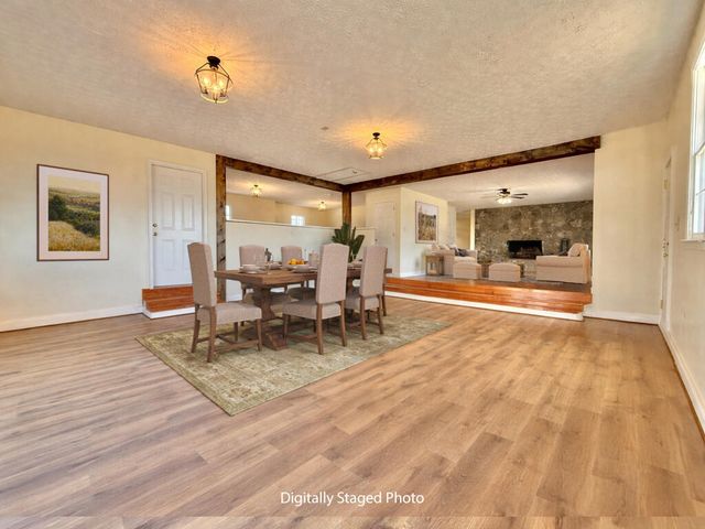 2011 Spencer-Preston RD, Martinsville, VA 24112