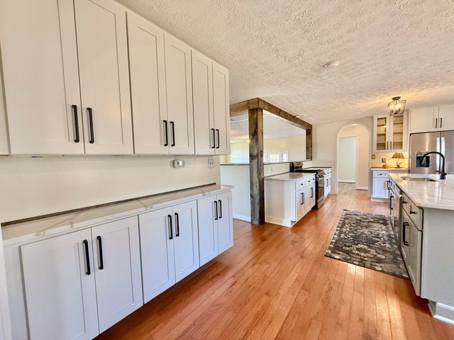 2011 Spencer-Preston RD, Martinsville, VA 24112