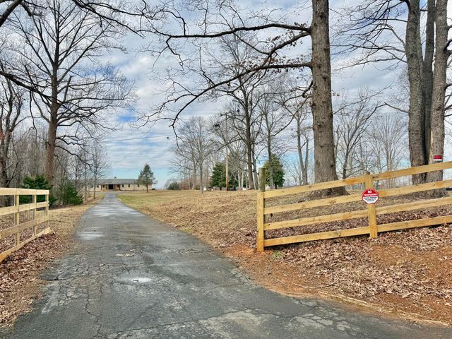 2011 Spencer-Preston RD, Martinsville, VA 24112