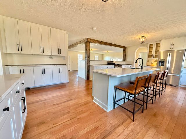 2011 Spencer-Preston RD, Martinsville, VA 24112