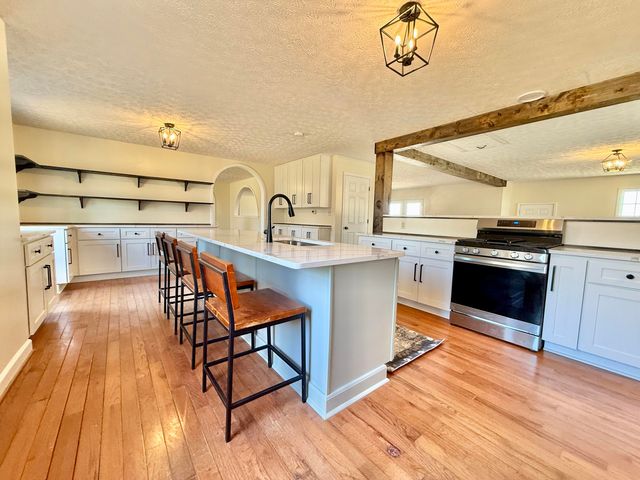 2011 Spencer-Preston RD, Martinsville, VA 24112